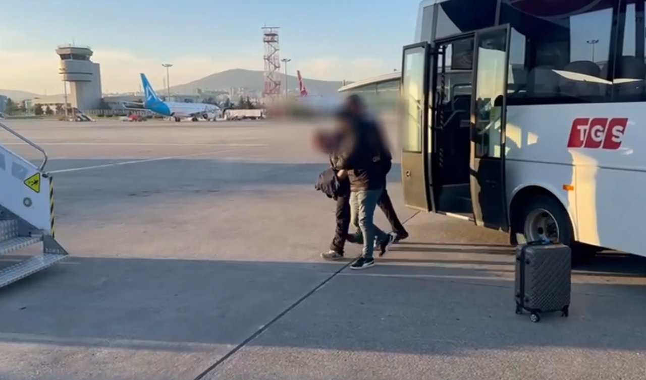  Dolandırıcılara yönelik “Karekod’’ operasyonu; 18 tutuklama