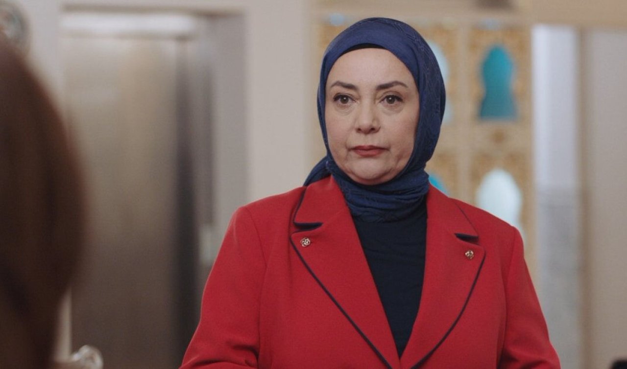 Kızılcık Şerbeti Pembe diziden çıkacak mı? Pembe diziden ayrılıyor mu?