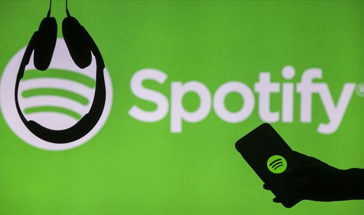 Spotify hata veriyor 9 Nisan 2025: Spotify çöktü mü, ne zaman düzelir? 