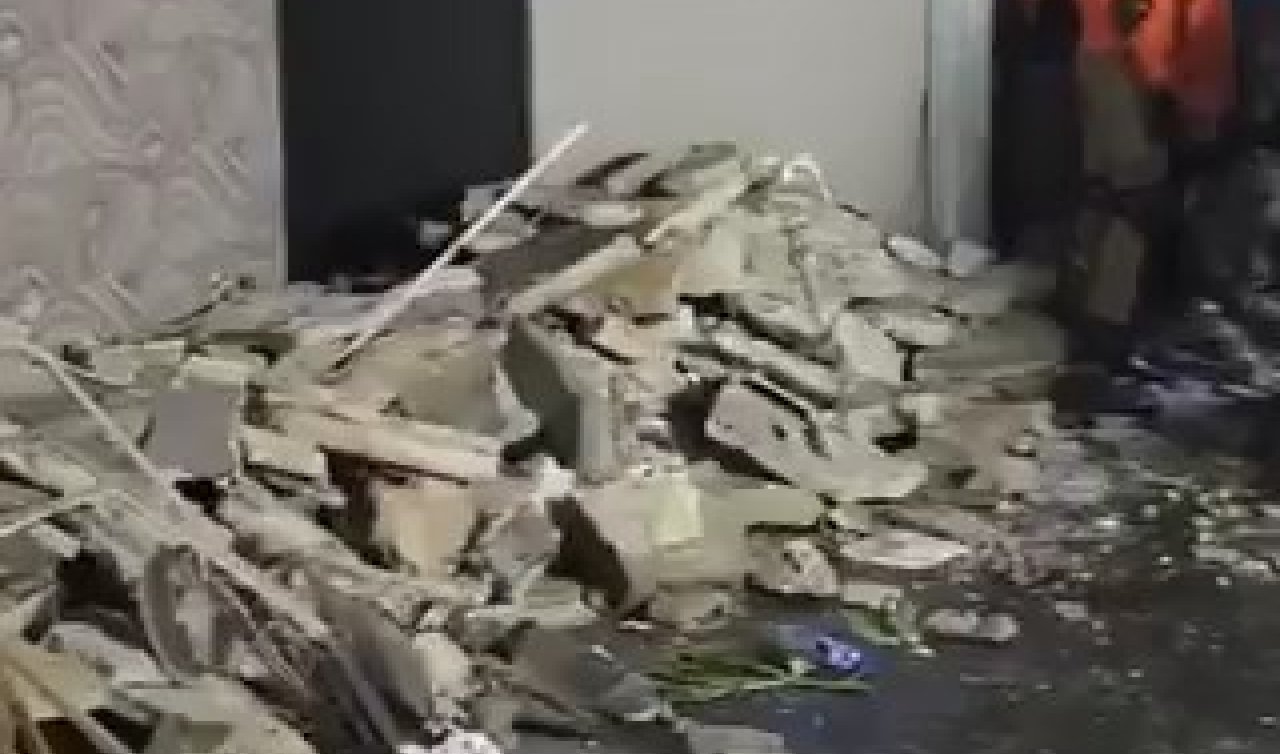 Eğlence mekanının çatısının çökmesi sonucu hayatını kaybedenlerin sayısı 98’e yükseldi