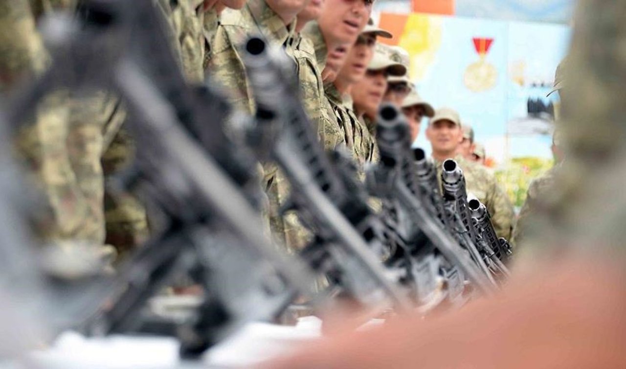 2025 Mayıs askerlik sevk tarihleri belli oldu: Askerlik yerleri ne zaman belli olacak? 