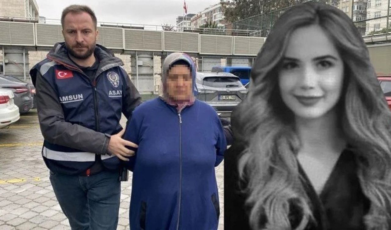 Anne vahşeti: Öğretmen kızını boynunu kırıp öldürdü, intihar süsü verdi