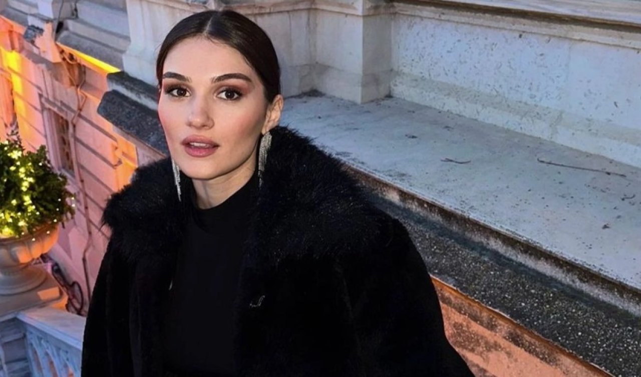 Murat Ceylan’ın sevgilisi Gizem Güneş kimdir, kaç yaşında? Gizem Güneş oyuncu mu, hangi dizilerde rol aldı? İşte Gizem Güneş’in filmleri ve oynadığı diziler