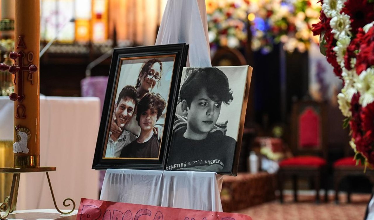  Aile ve Sosyal Hizmetler Bakanlığı Minguzzi’nin davasına müdahil oluyor