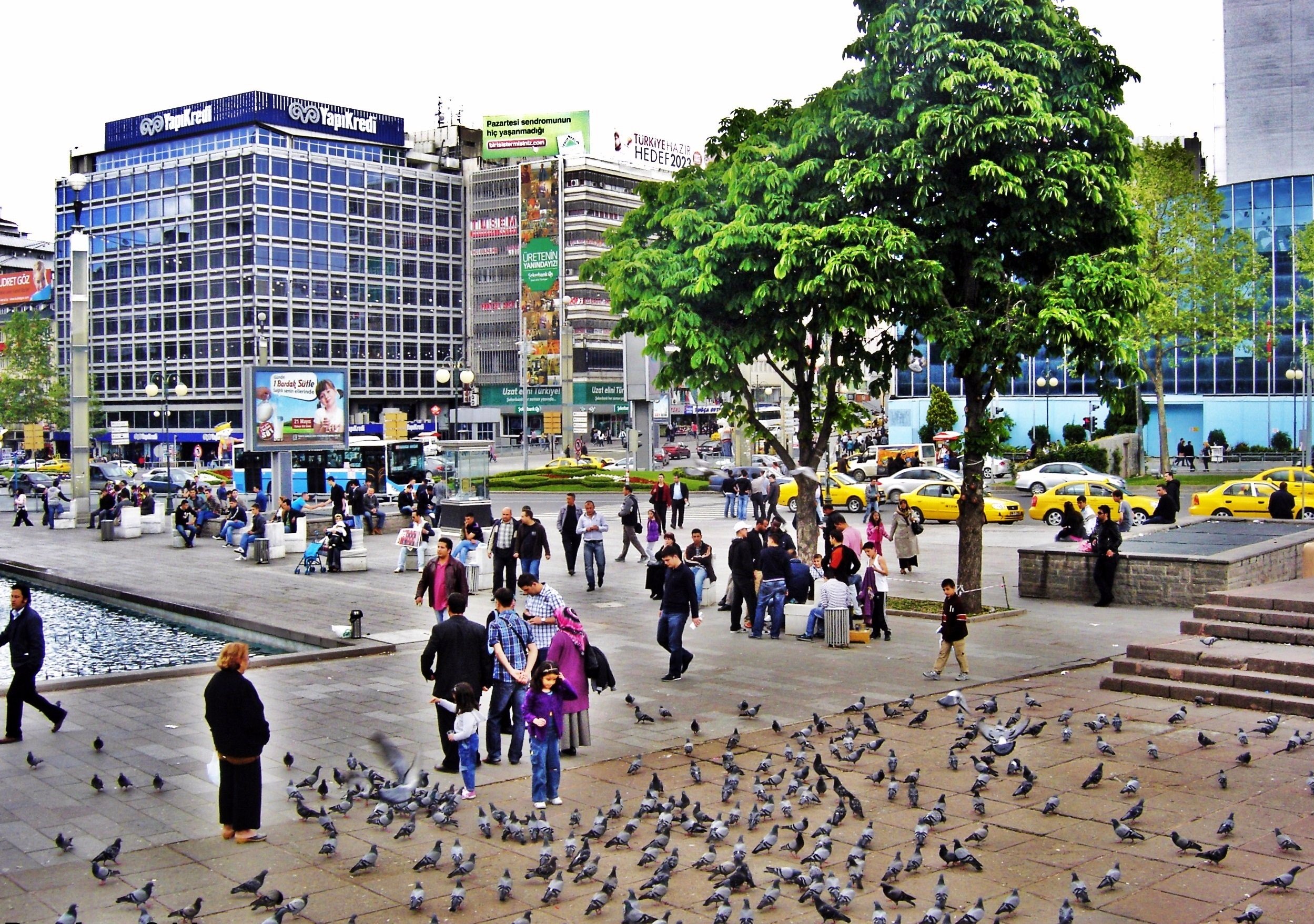 ankara nüfus 2025