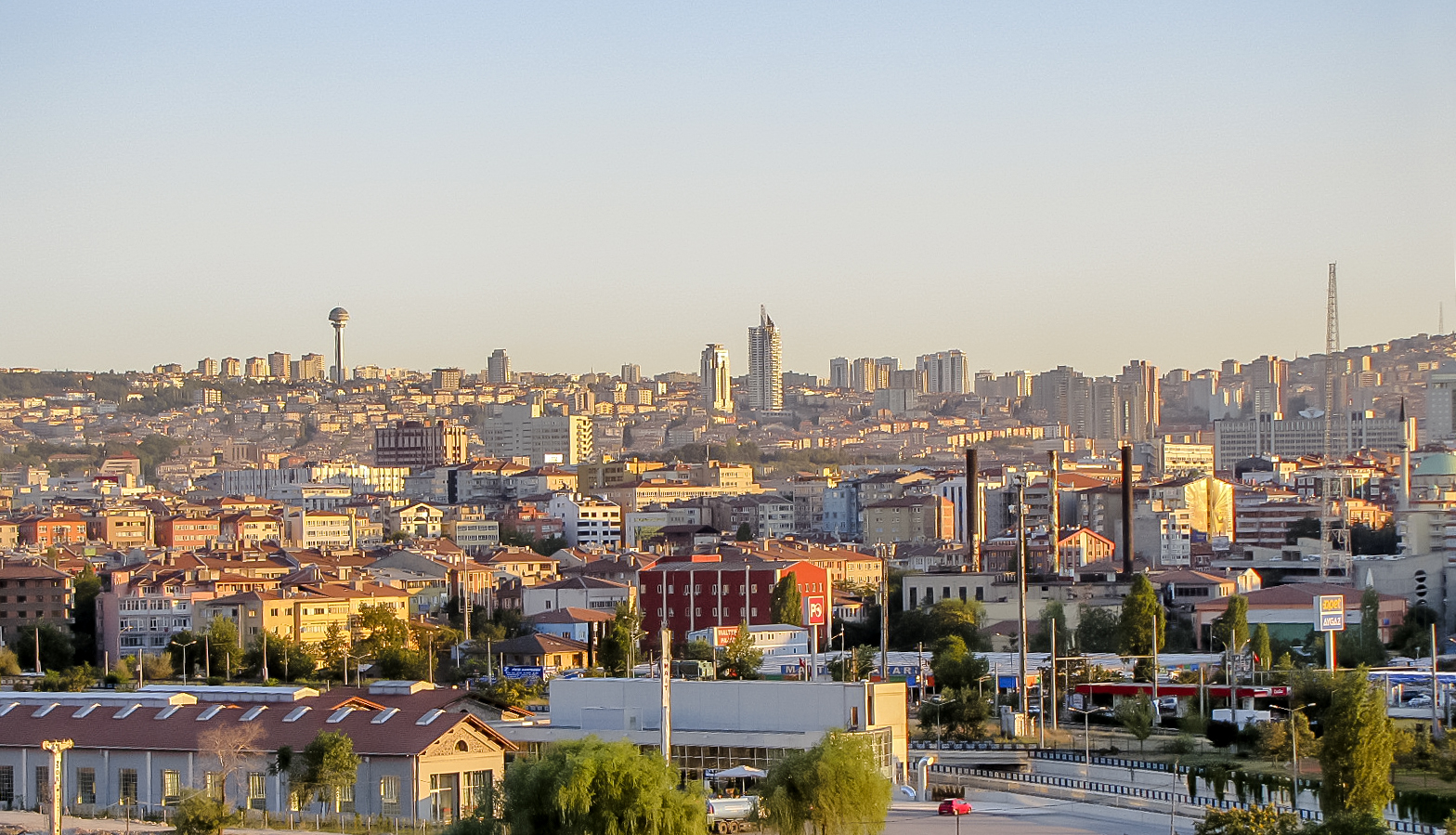 ankara nüfus 2025