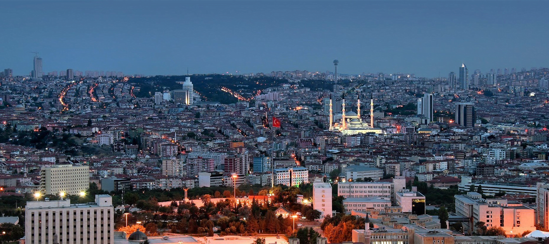 ankara nüfus 2025