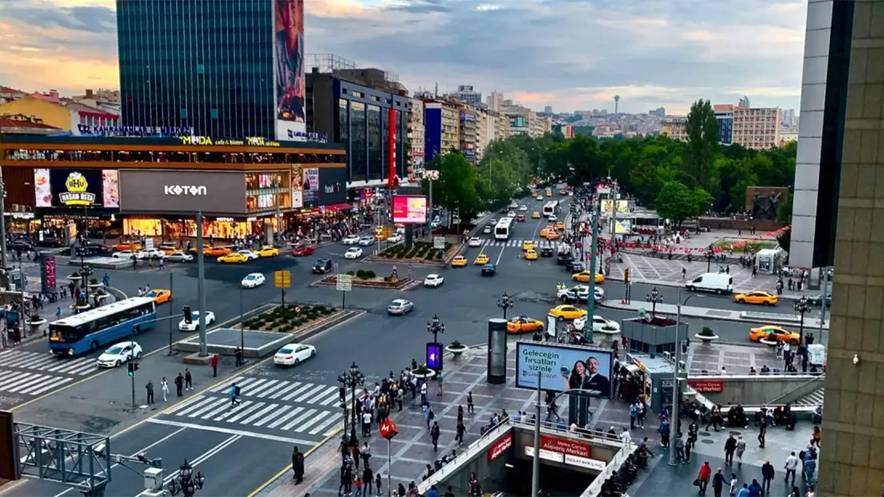 ankara nüfus 2025