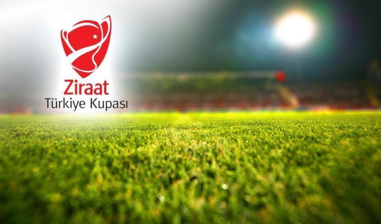 ZİRAAT TÜRKİYE KUPASI YARI FİNAL EŞLEŞMELERİ 2025 | Ziraat Türkiye Kupası yarı final maçları ne zaman, saat kaçta? ZTK yarı final eşleşmeleri ve maç tarihleri
