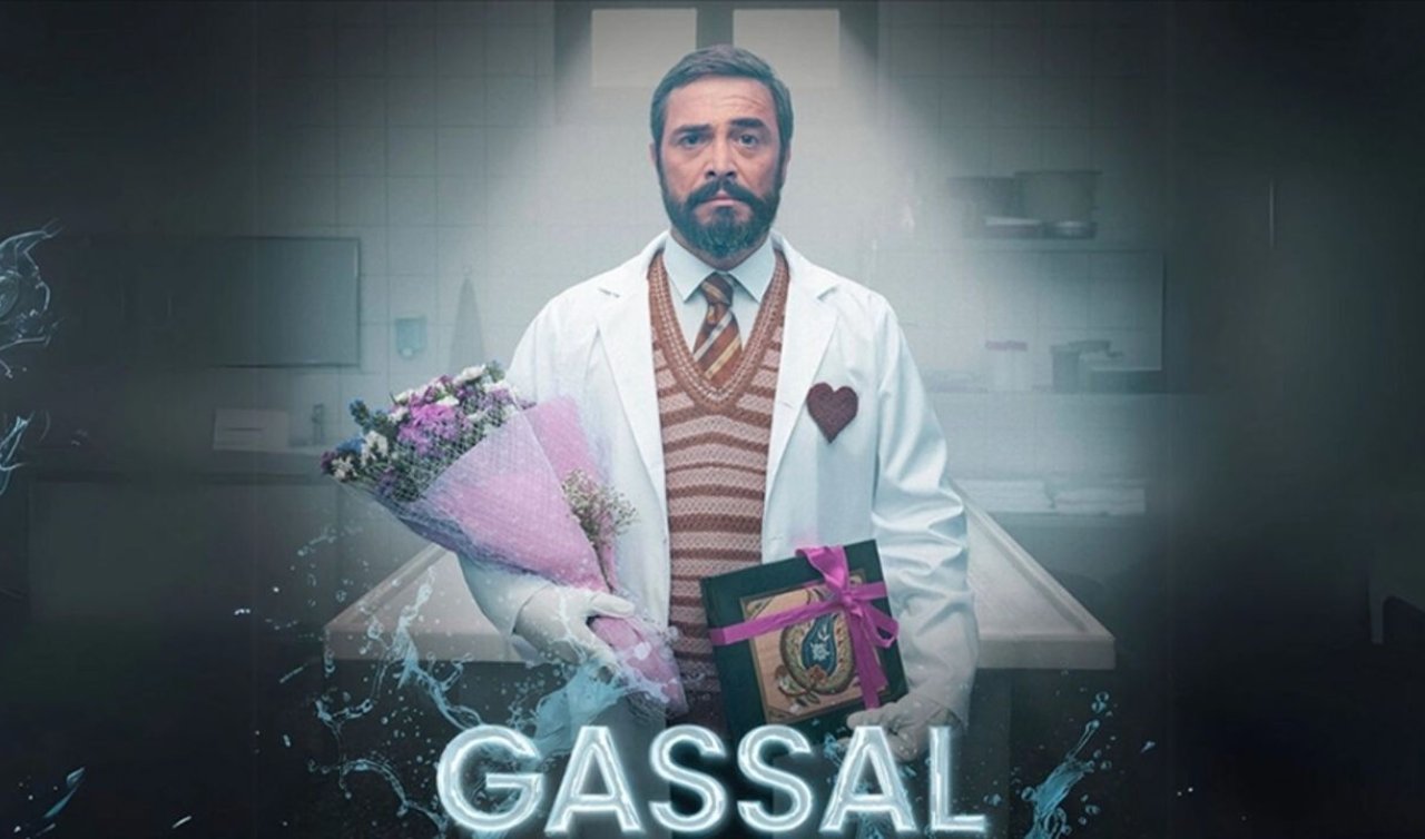 Gassal 2. sezon: Gassal 2. sezon ne zaman yayınlanacak, yeni sezonda neler olacak?