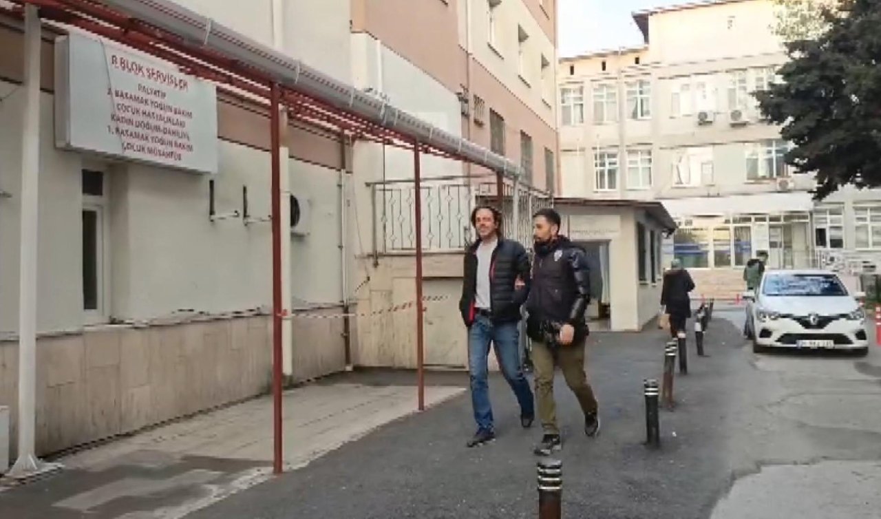 Gazeteci Murat Ağırel ve Timur Soykan gözaltına alındı 