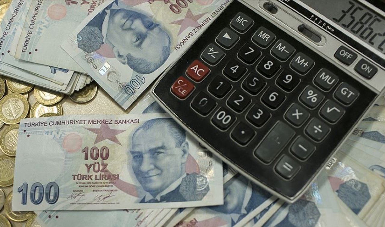 Memur 3 aylık enflasyon farkı yüzde kaç oldu? Memur ve memur emeklisi 3 aylık kesinleşen zam oranı yüzde kaç oldu? 