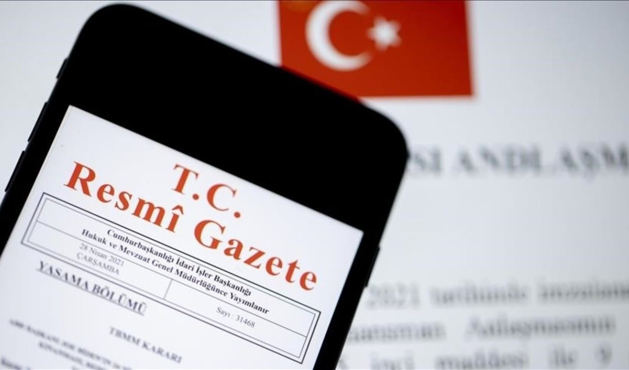 Rektör atamaları: Hangi üniversiteye kim atandı?
