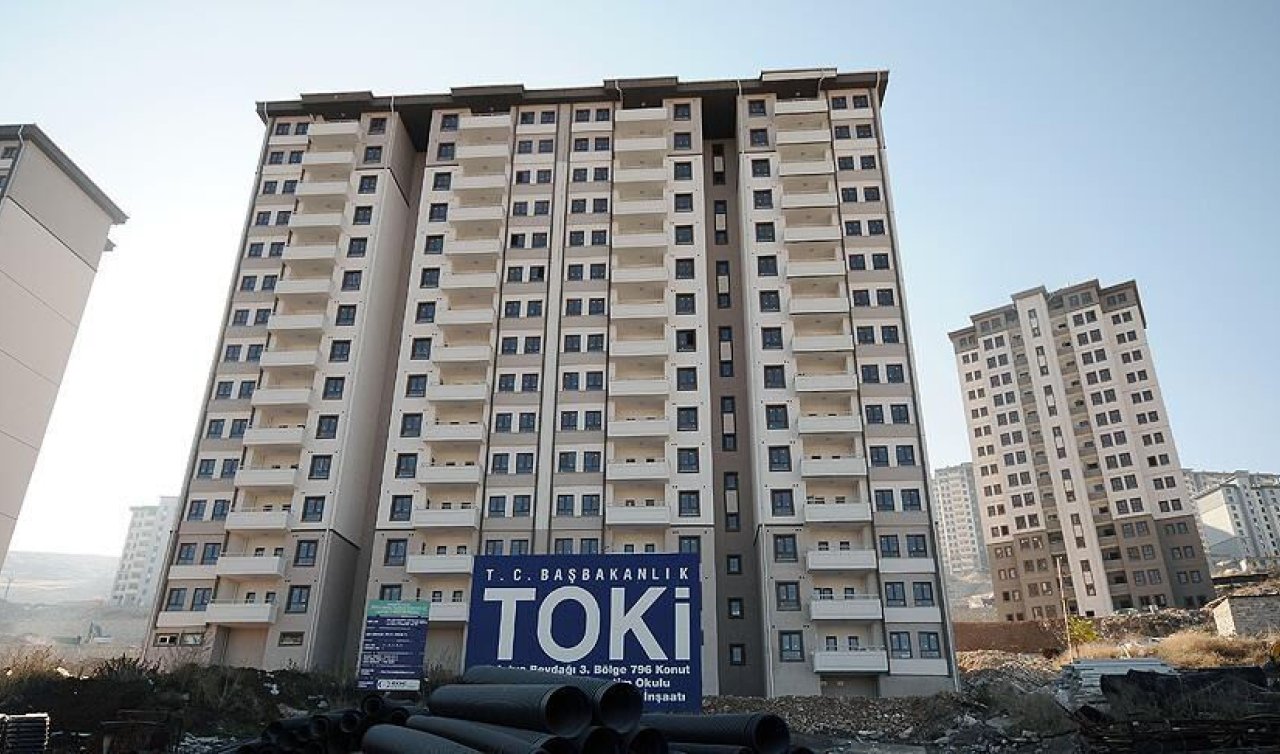 E-devlet TOKİ başvuru ekranı: TOKİ 250 bin konut başvuru ne zaman başlayacak, başvuru şartları nedir?  