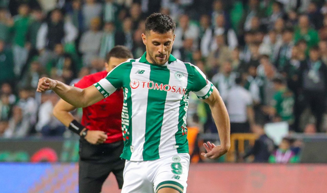 Recep Uçar’dan Aleksic yorumu!