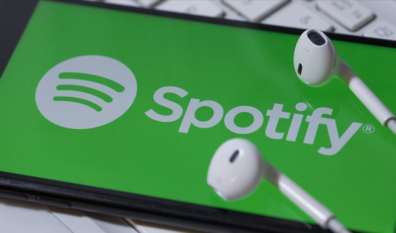 Spotify sorun düzeldi mi? Spotify çöktü mü, neden açılmıyor? 9 Nisan Çarşamba çökme ve hata raporları...