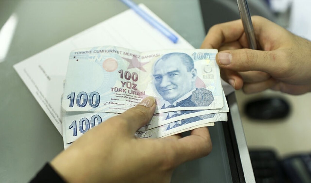 2025 Nisan yaşlı ve engelli aylığı ödemesi: Engelli ve yaşlı aylığı yattı mı, nasıl sorgulanır? 