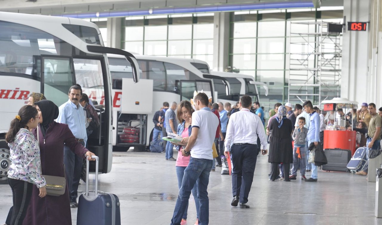 Ankara’da Büyük Göç Patlaması Gerçekleşiyor!