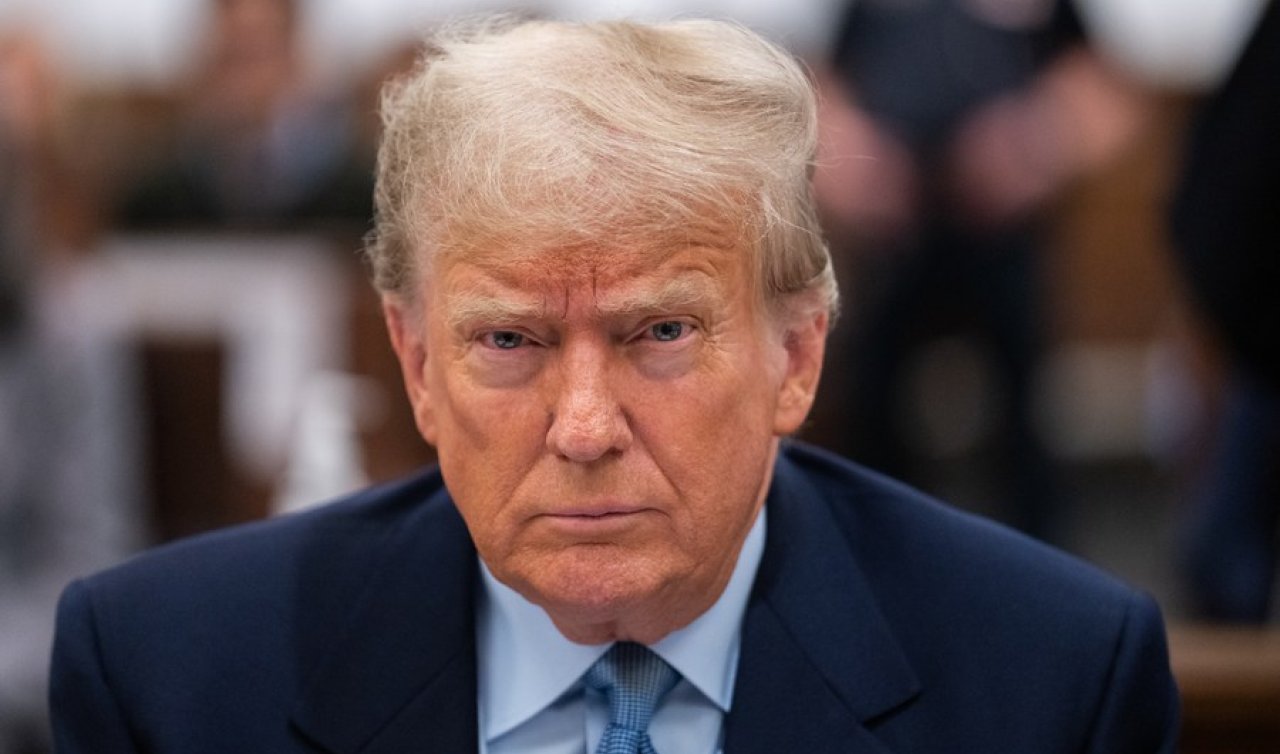ABD Başkanı Trump: Çin ile bir anlaşma yapabilmeyi çok isteriz
