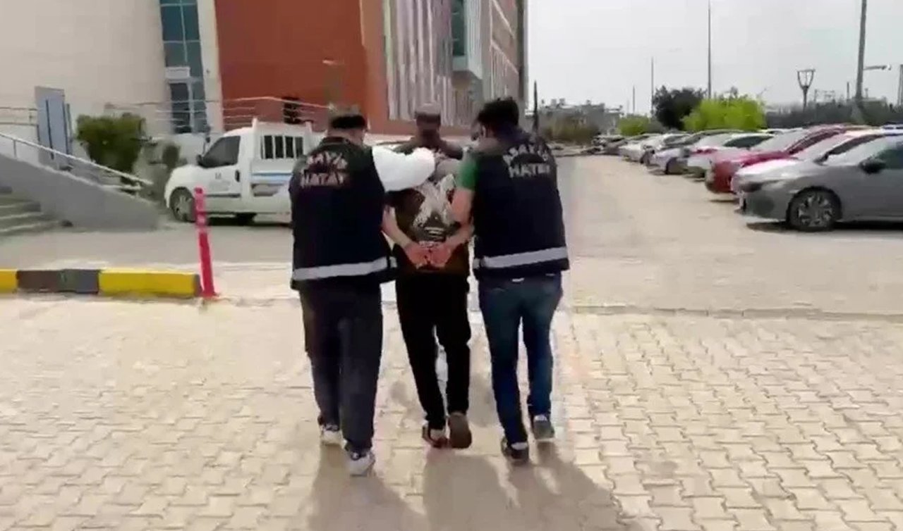 Annesini boğdu: “İçindeki şeytanı çıkartmak için öldürdüm’’ dedi