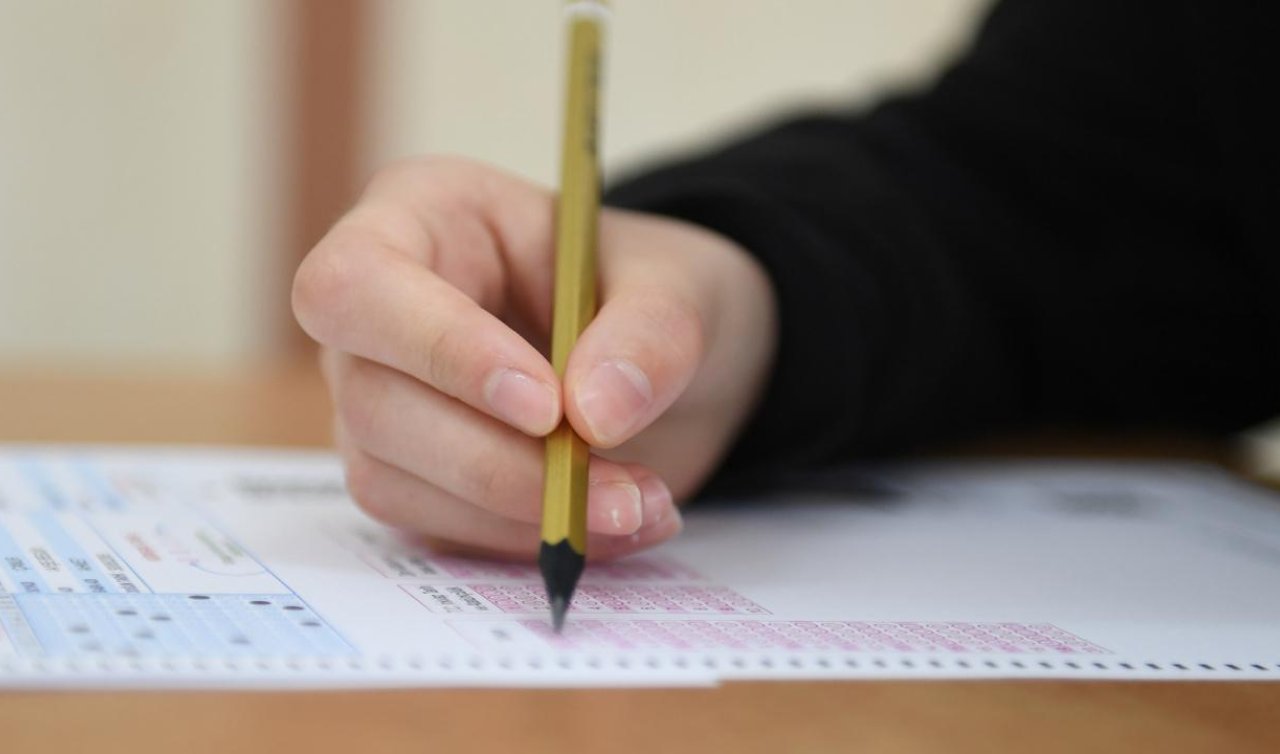Hafta sonu üç sınav düzenlenecek
