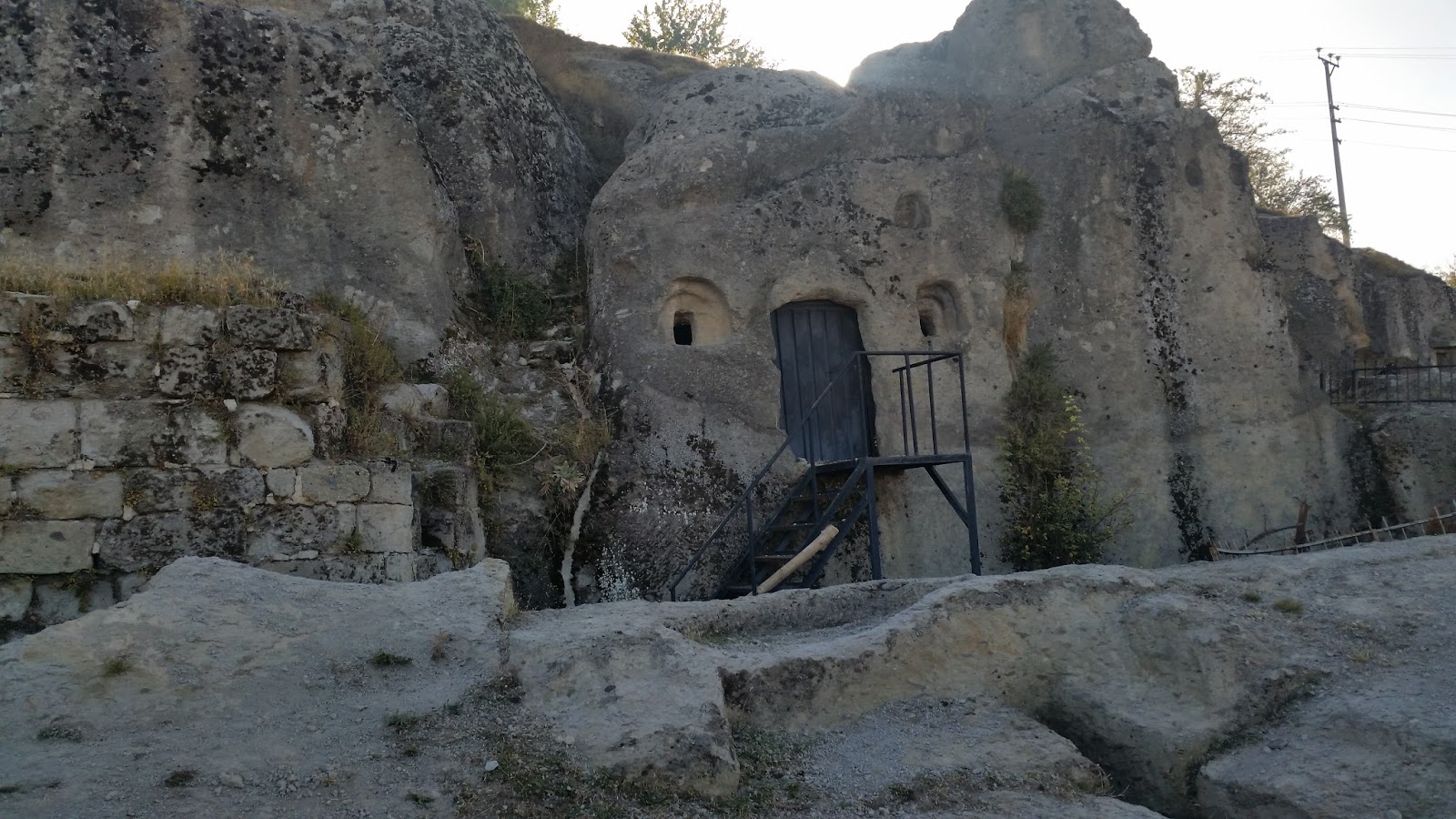 gökyurt köyü
