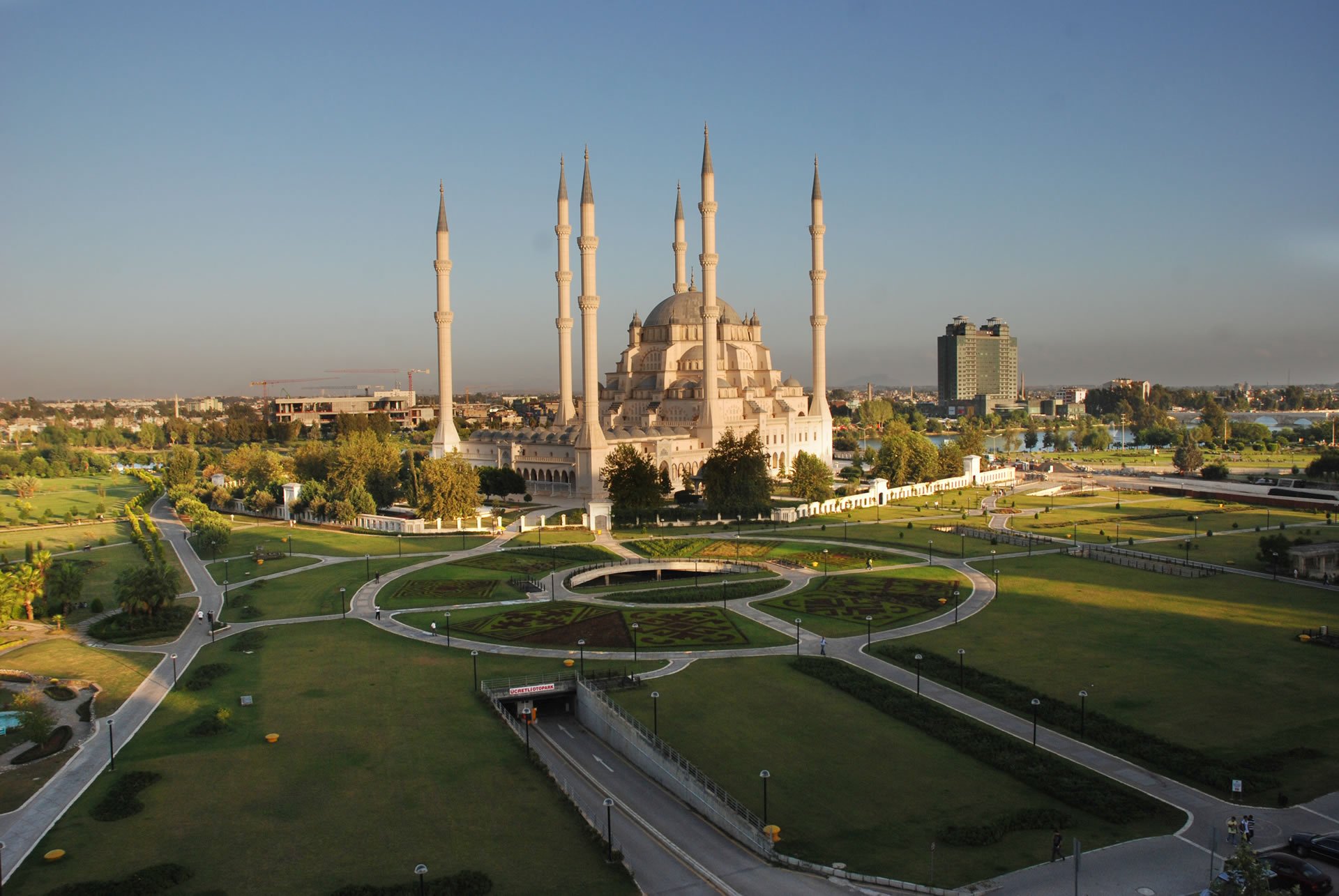 adana hava durumu