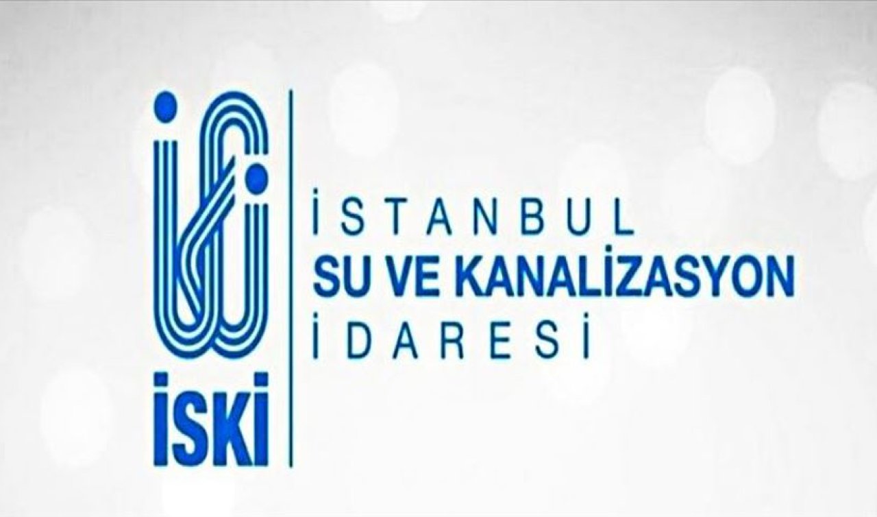 İSKİ 13 Nisan İstanbul’da su kesintisi yaşanacak ilçeleri açıkladı! İşte 13 Nisan İstanbul su kesinti listesi
