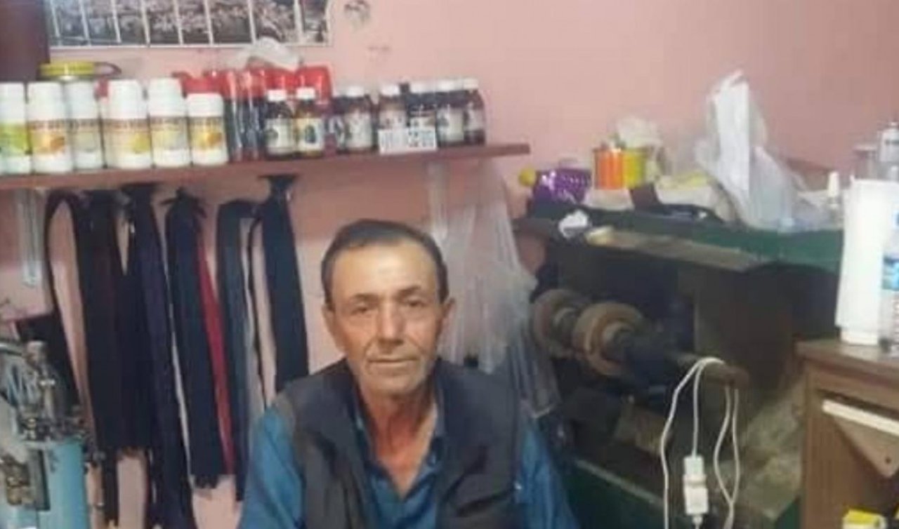  10 gündür kayıptı; metruk binada cesedi bulundu