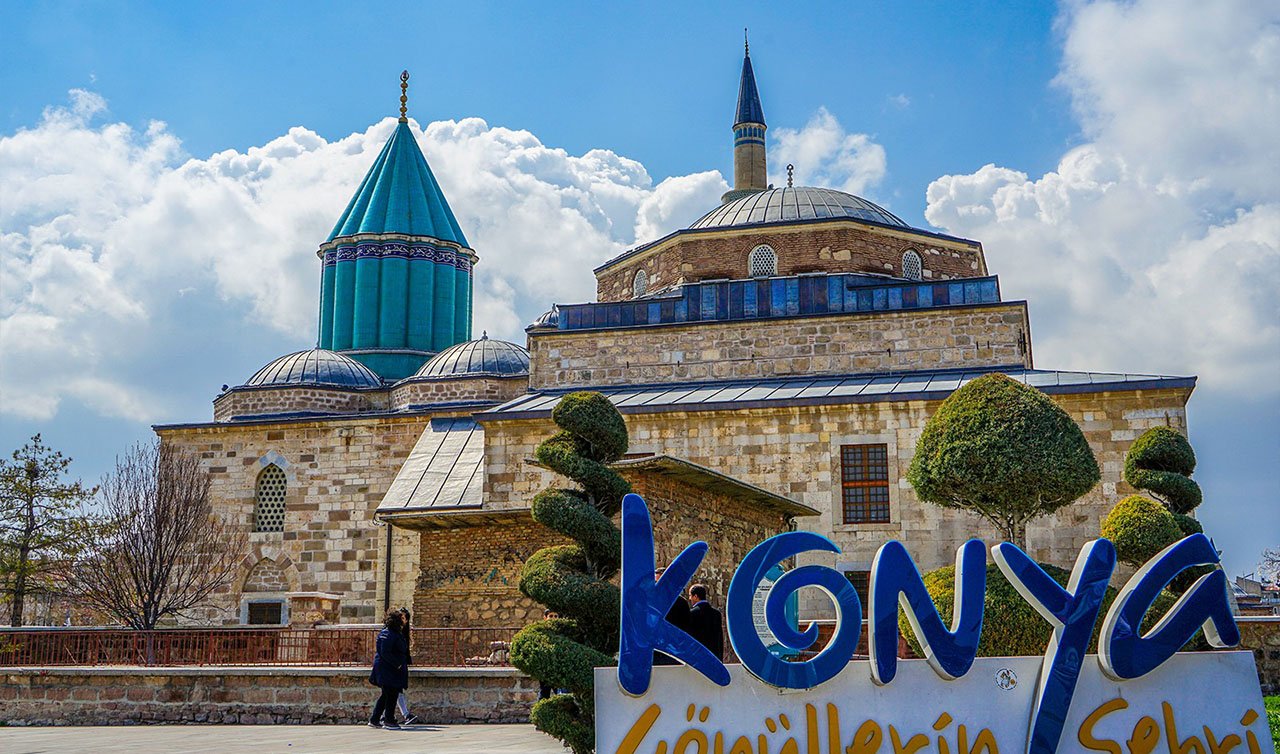 Yatırımcıların Gözü Bu Köylerde: Konya’da Fiyatlar Uçuşa Geçti!