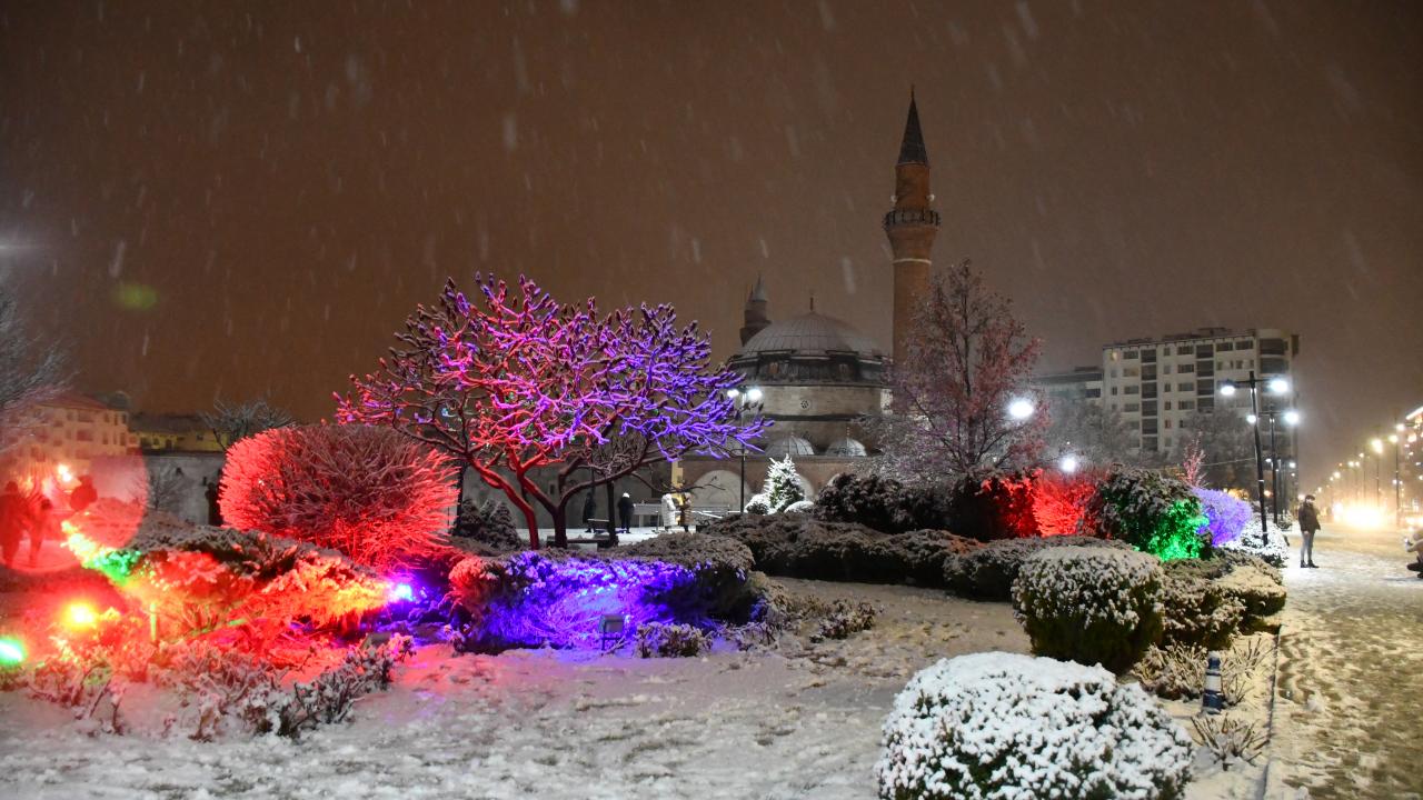 sivas hava durumu