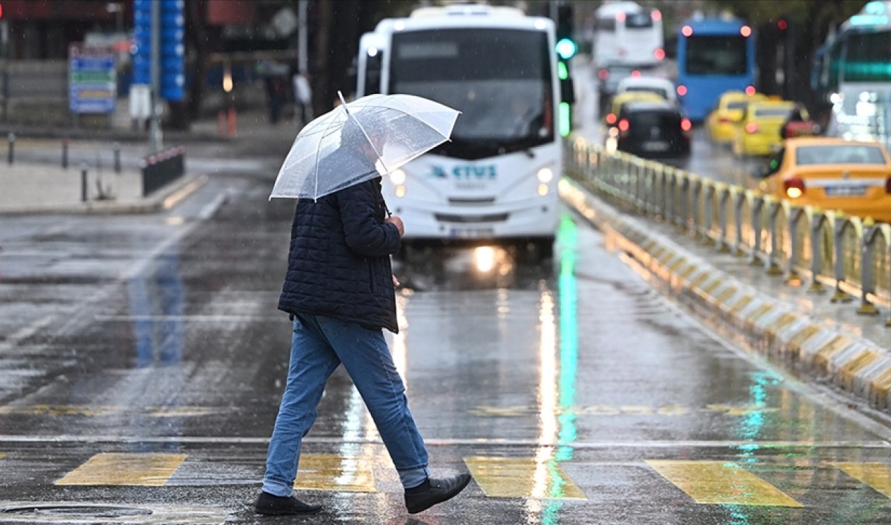 Sivas hava durumu nasıl? 13 Nisan 2025 bugün Sivas’ta hava kaç derece, kar yağacak mı, ne zaman yağacak? İşte 5 günlük Sivas hava durumu