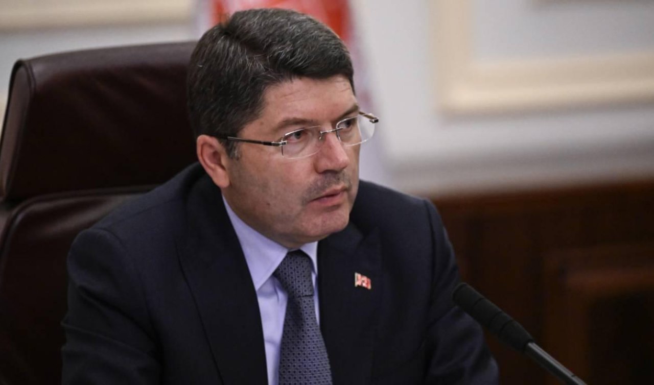 Bakan Tunç’tan başıboş köpeklerden kaçarken hayatını kaybeden genç için başsağlığı mesajı