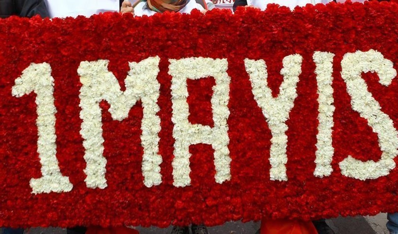 1 Mayıs İşçi Bayramı resmi tatil mi? Hangi güne denk geliyor? İşte 2025 resmi tatiller listesi