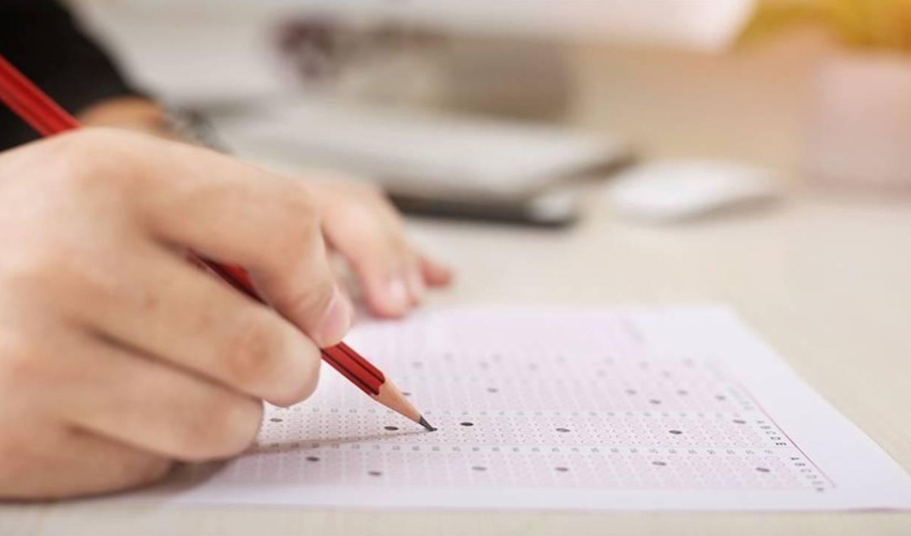 ALES yapıldı sonuçlar 2 Mayıs’ta