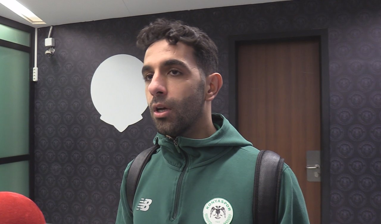 Konyaspor’un futbolcusu Uğurcan: İyi bir takıma karşı mücadele ettik”
