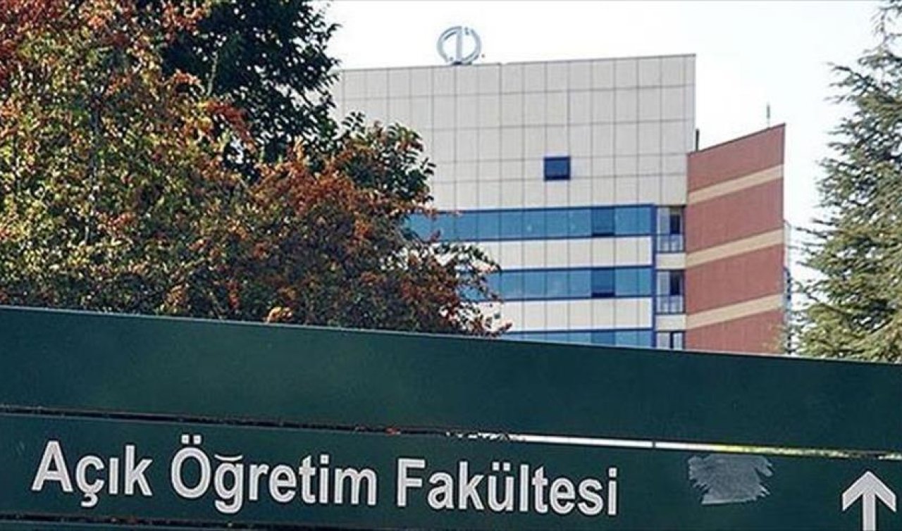 AÖF SINAV YERLERİ SORGULAMA | AÖF sınav yerleri açıklandı mı, ne zaman açıklanacak? AÖF sınav giriş yeri ve sınav tarihleri