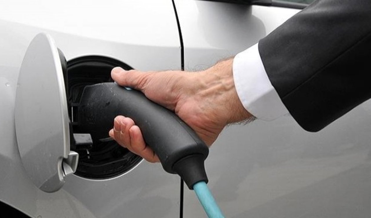 Elektrikli araç şarj istasyonu destek programına başvurular başladı