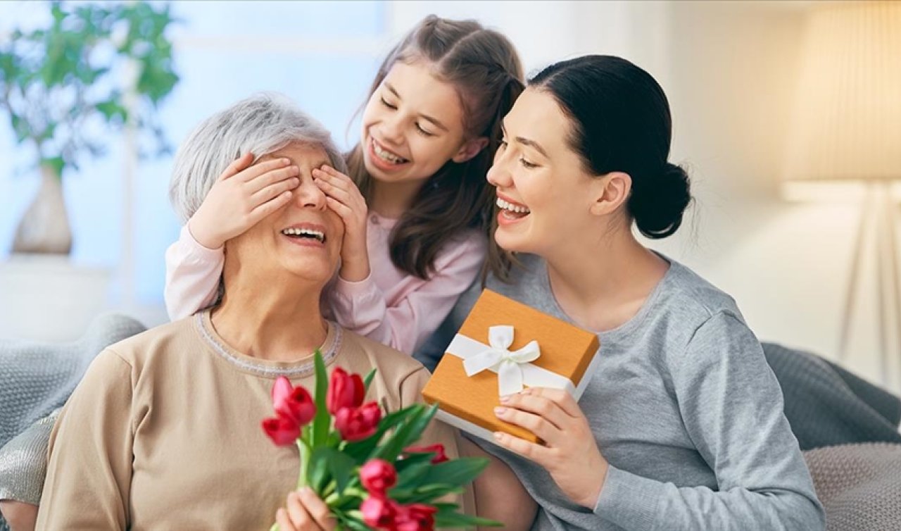 Anneler Günü ne zaman? 2025 Anneler Günü tarihi hangi ayda, hangi gün?