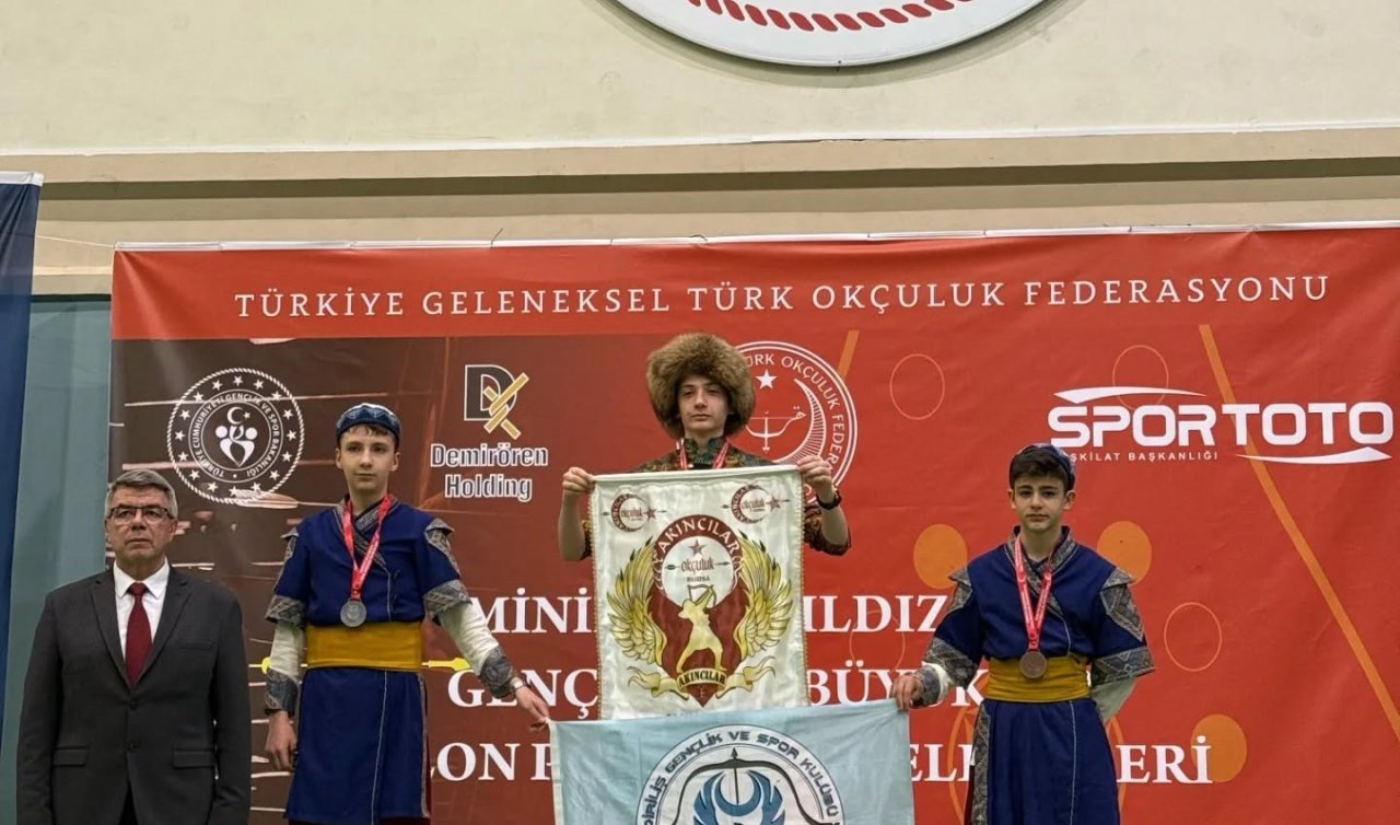 Konya’da Gediz rüzgarı esecek! Tarih belli oldu  