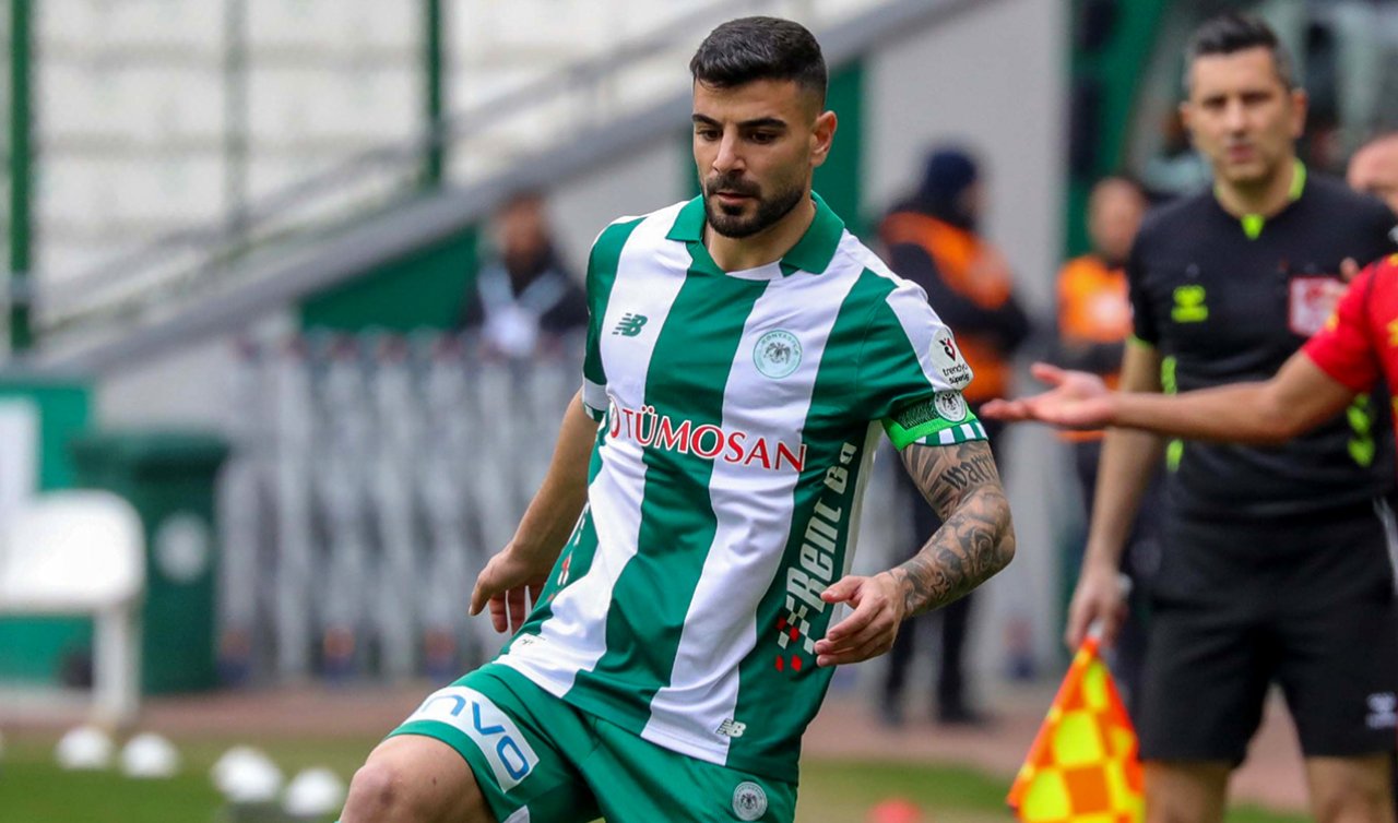 Adil Demirbağ Haftanın En İyileri Arasında!