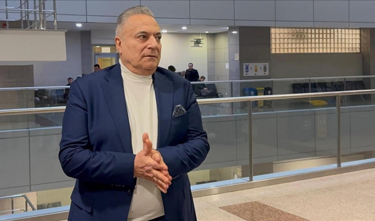 Mehmet Ali Erbil’e 10 ay hapis cezası