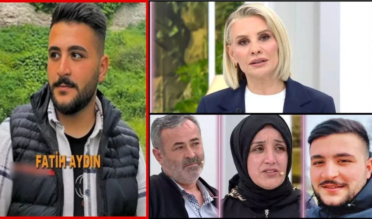 Fatih Aydın Olayında Çarpıcı Gelişme || Fatih Aydın Nerede, Bulundu mu? Küçükçekmece’de Bulunan Ceset Kim? FATİH AYDIN OLAYINDA SON DURUM NE?