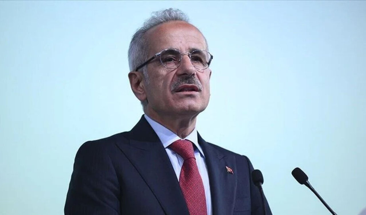 Bakan Abdulkadir Uraloğlu’ndan yeni açıklama: Roblox ve Discord açılacak mı? 