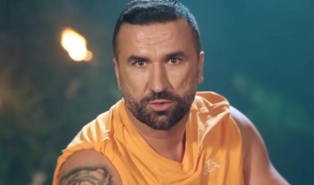  2025 Survivor’ın yeni yarışmacısı: Survivor Hikmet Tuğsuz kimdir, nereli, kaç yaşında?