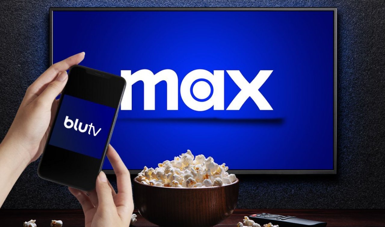 BluTV Yerini Max’e Bıraktı: BluTV Kapanıyor mu? BluTV Aboneliği Ne Olacak?