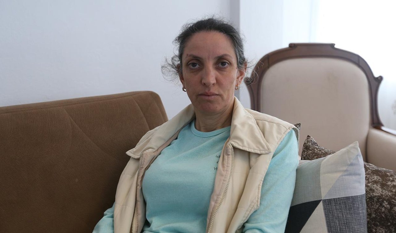 Köpek saldırısına uğrayan kadın sokağa çıkamıyor! 