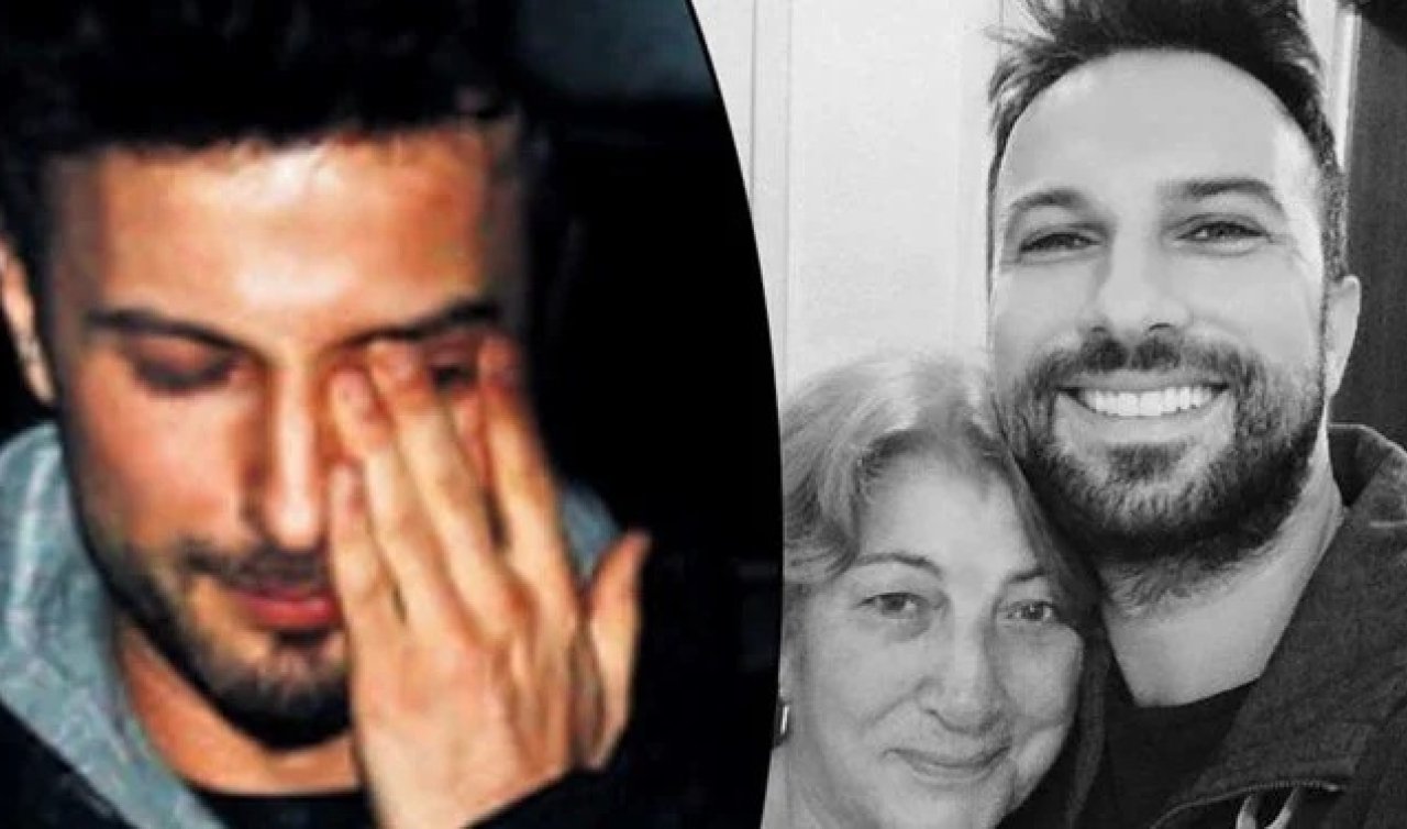 Tarkan’ın acı günü: Annesi Neşe Tevetoğlu hayatını kaybetti