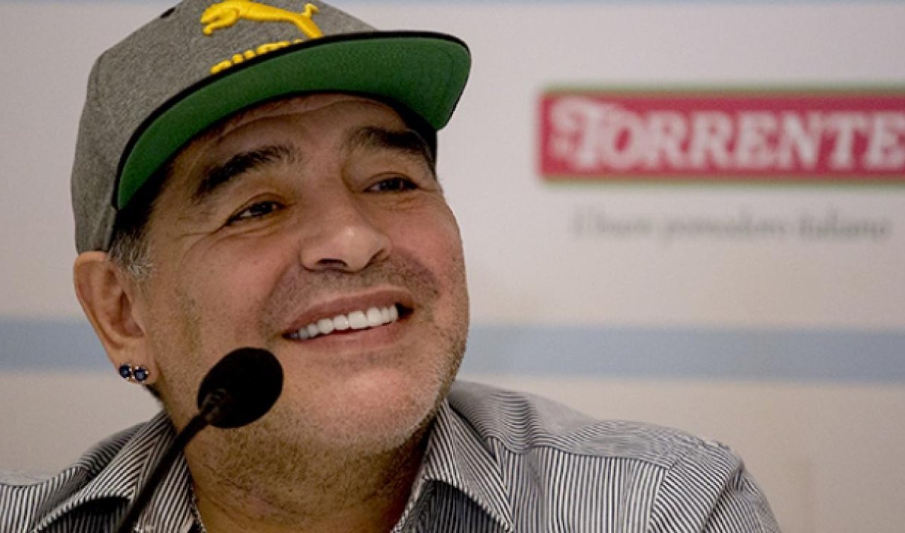 Maradona’nın kızı babasını tedavi eden doktorları suçladı