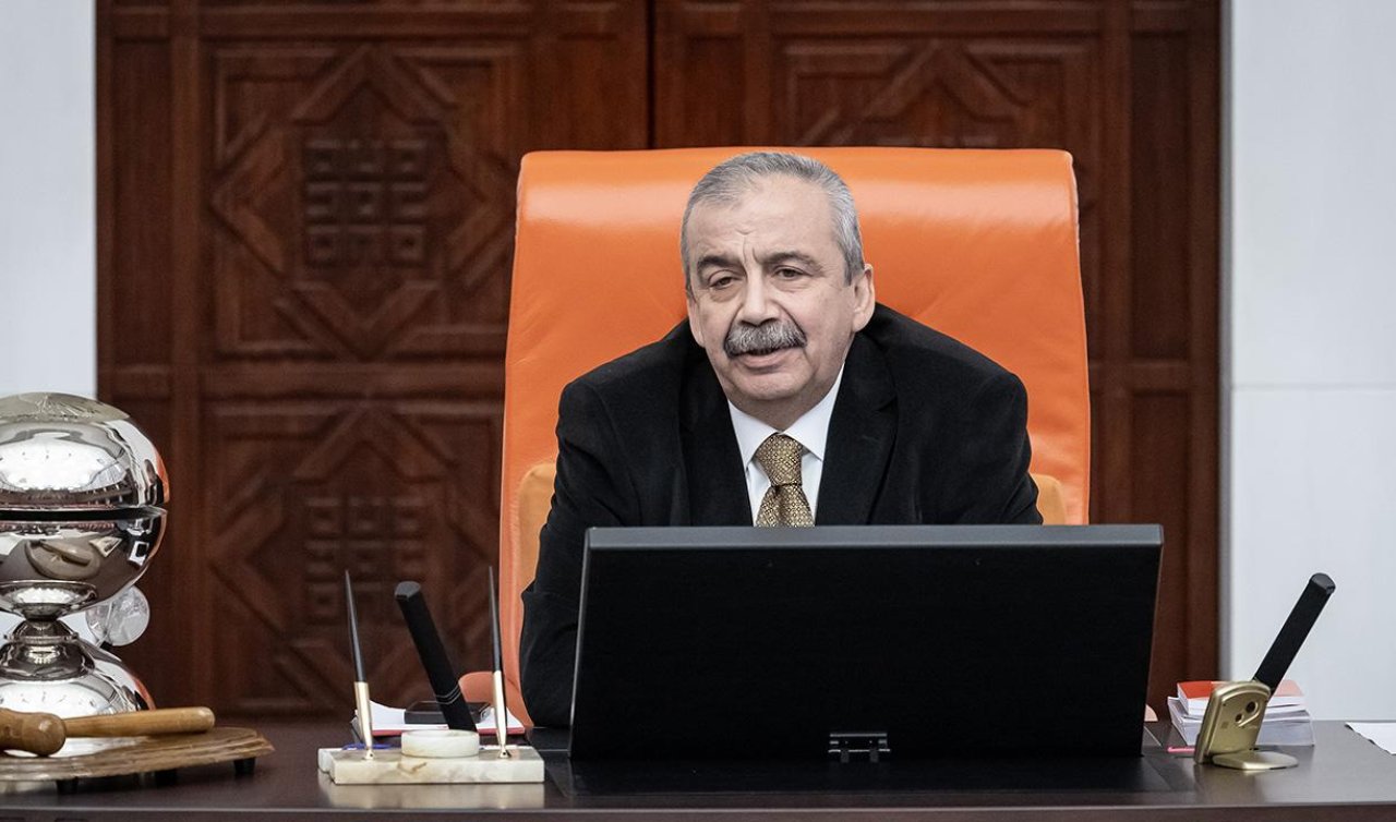  Sırrı Süreyya Önder’in hayati tehlikesi sürüyor